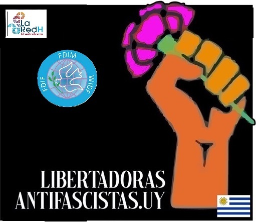 Cuba no es amenaza, Cuba es Paz. Mensaje a las mujeres del mundo del Colectivo Feminista REDH&nbsp;Libertadoras