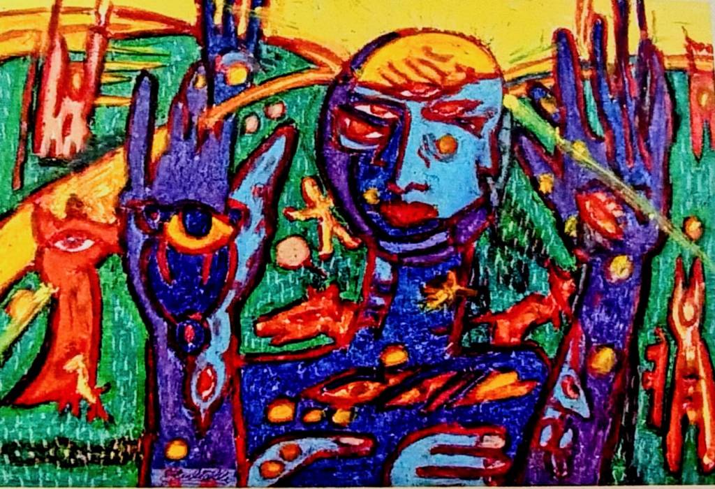 La trata de personas como forma de explotación absoluta de Fuerza de Trabajo